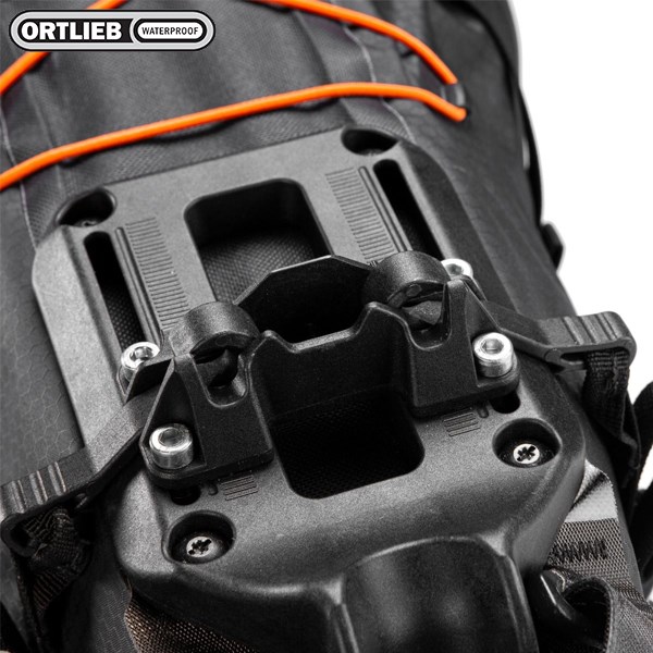 德國[ORTLIEB] Seat-Pack QR 13L 自行車座下袋 德國製