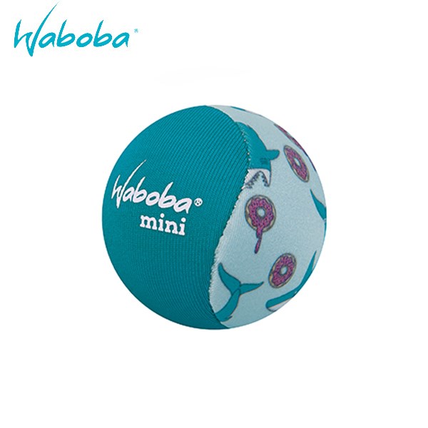 瑞典[WABOBA] Waboba Mini 凝膠球(小) / 三色可選