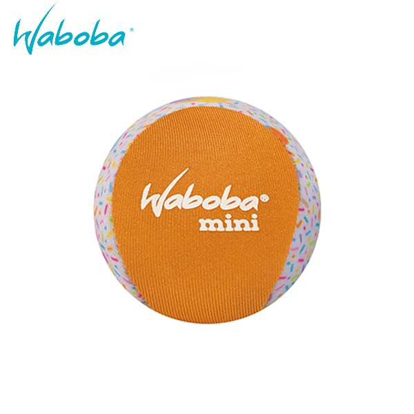 瑞典[WABOBA] Waboba Mini 凝膠球(小) / 三色可選