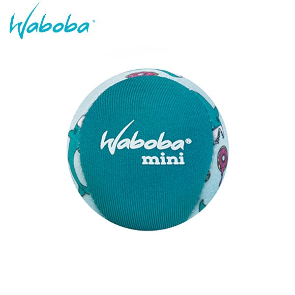 瑞典[WABOBA] Waboba Mini 凝膠球(小) / 三色可選