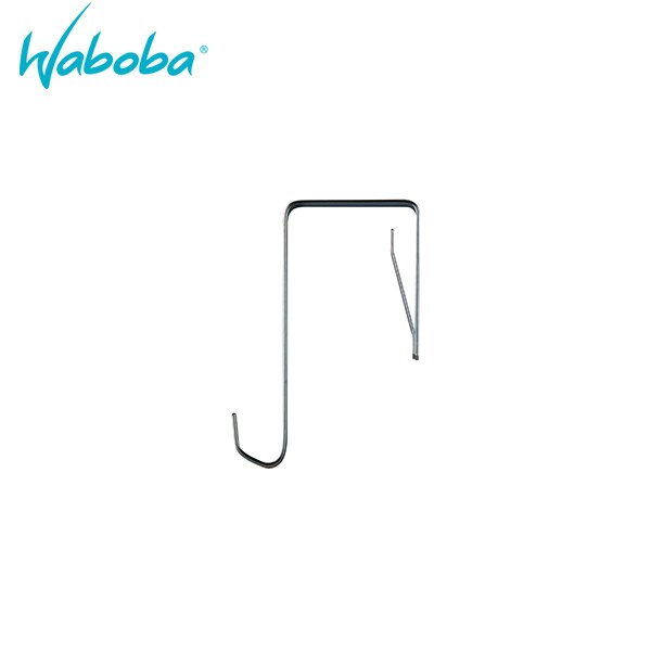 瑞典[WABOBA] Sink or Drink 紅藍杯組(10+2)/戶外陸上玩具/露營玩具