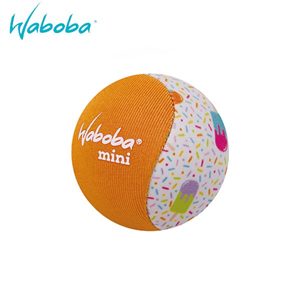 瑞典[WABOBA] Waboba Mini 凝膠球(小) / 三色可選