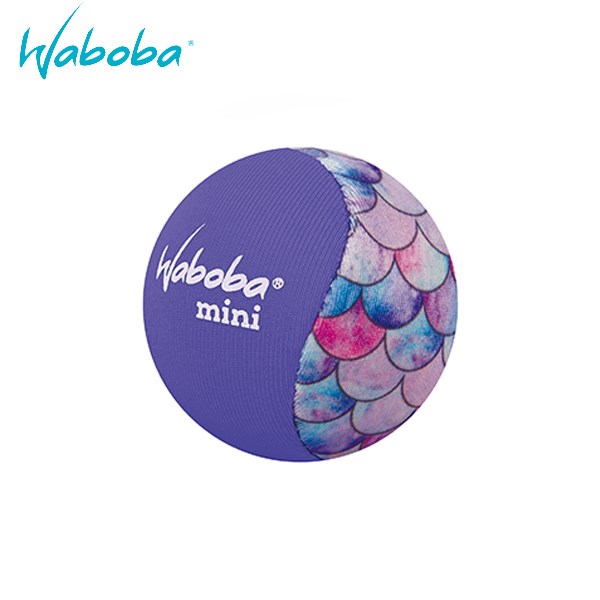 瑞典[WABOBA] Waboba Mini 凝膠球(小) / 三色可選