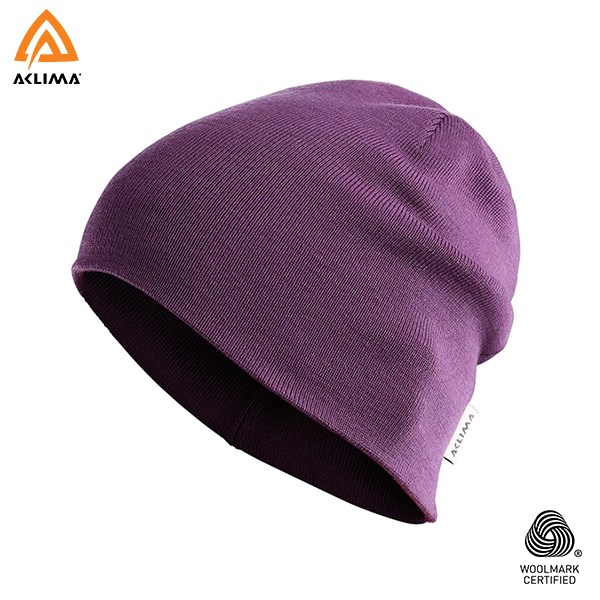 挪威[ACLIMA] Classic Beanie 歐洲製美麗諾羊毛經典羊毛帽 / 戶外登山羊毛帽 / 快乾吸濕排汗