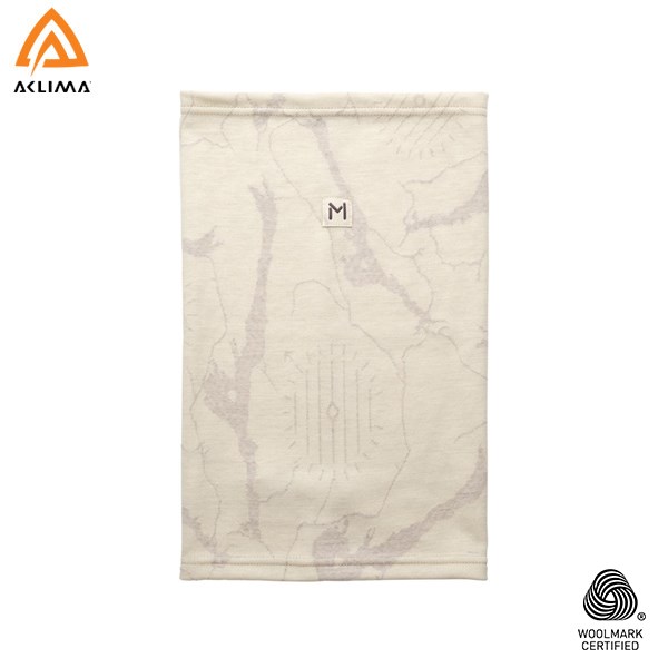 挪威[ACLIMA]Lars Monsen Femunden Headover / 歐洲製拉爾斯蒙森．費蒙登美麗諾羊毛頭套