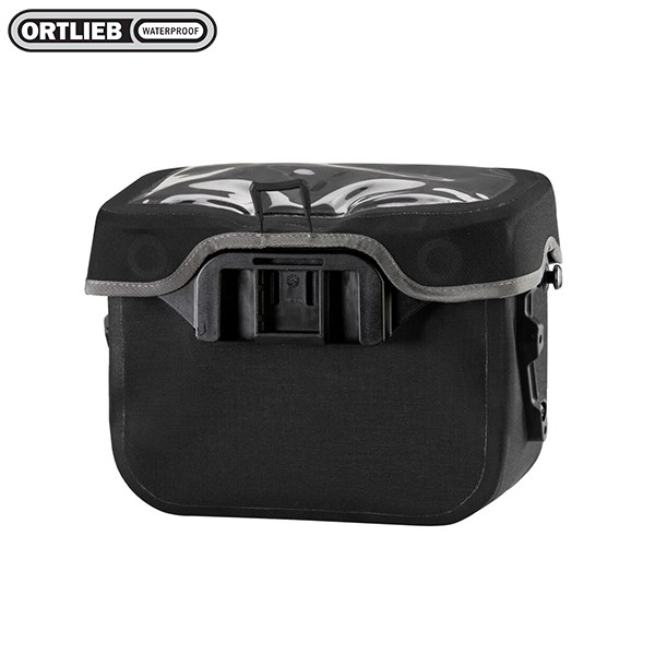 德國[ORTLIEB] Ultimate Six Plus (6.5L) / 車把肩背兩用包 不含零件 德國製