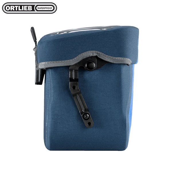 德國[ORTLIEB] Ultimate Six Plus (6.5L) / 車把肩背兩用包 不含零件 德國製
