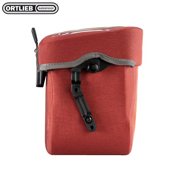 德國[ORTLIEB] Ultimate Six Plus (6.5L) / 車把肩背兩用包 不含零件 德國製