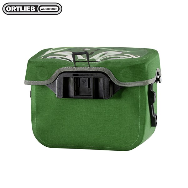 德國[ORTLIEB] Ultimate Six Plus (6.5L) / 車把肩背兩用包 不含零件 德國製
