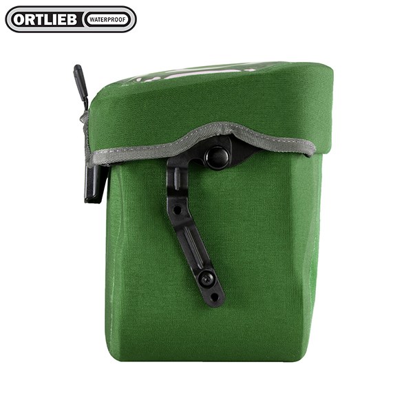 德國[ORTLIEB] Ultimate Six Plus (6.5L) / 車把肩背兩用包 不含零件 德國製