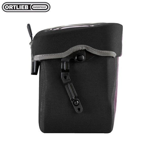 德國[ORTLIEB] Ultimate Six Plus (6.5L) / 車把肩背兩用包 不含零件 德國製