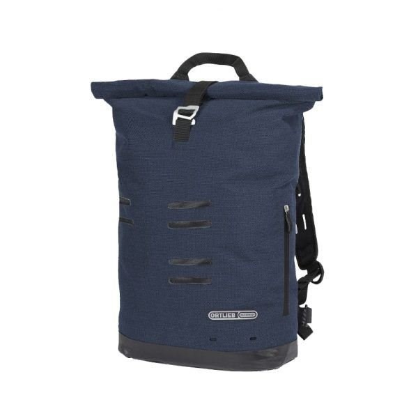 德國[ORTLIEB] Commuter-Daypack URBAN (21L)- 高質感後背包～手提,後背 -複製