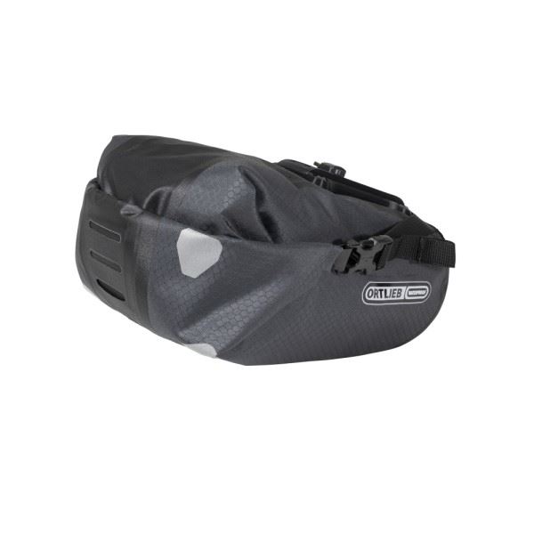 德國[ORTLIEB] Saddle-Bag-Two 4.1L- 防水腳踏車座墊下袋