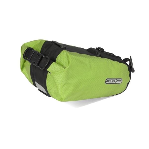 德國[ORTLIEB] Saddle-Bag – 防水腳踏車座墊下袋 M