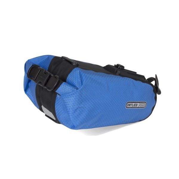 德國[ORTLIEB] Saddle-Bag – 防水腳踏車座墊下袋 L