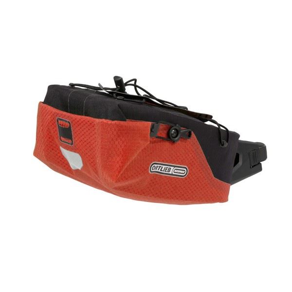 德國[ORTLIEB] Seatpost-Bag -防水腳踏車座墊下袋