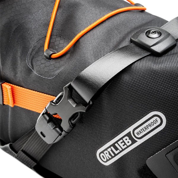 德國【ORTLIEB】Seat-Pack 11L 自行車座下袋 德國製