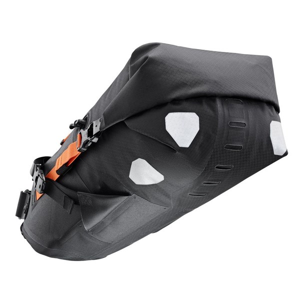 德國【ORTLIEB】Seat-Pack 11L 自行車座下袋 德國製