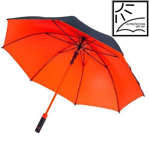 德國[EuroSCHIRM] 德國高級雨傘品牌 -Birdiepal seasons城市生活雨傘  / 城市自動傘(大)