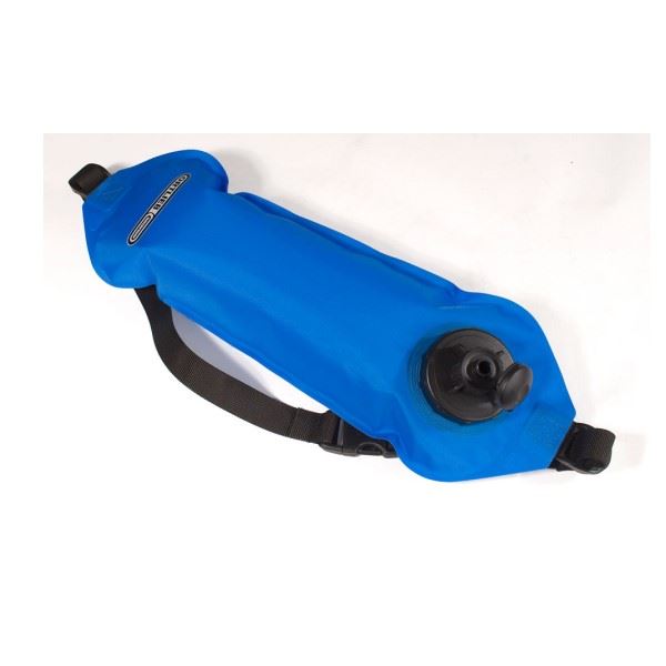 德國[ORTLIEB] Water Belt – 便利性背帶型裝水袋2L
