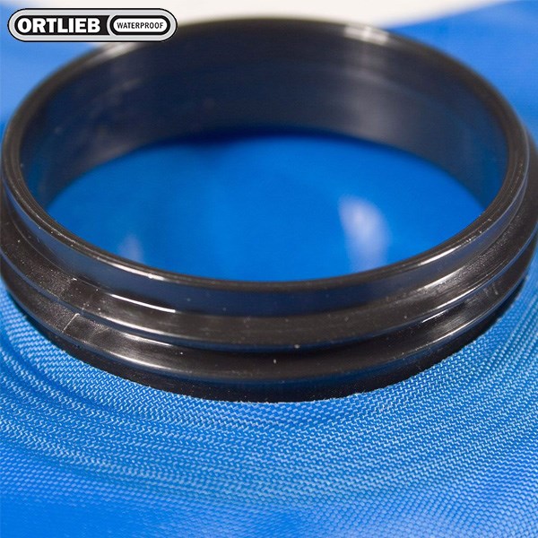 德國[ORTLIEB] DRY BAGS Water Bag – 攜帶式裝水袋 2L