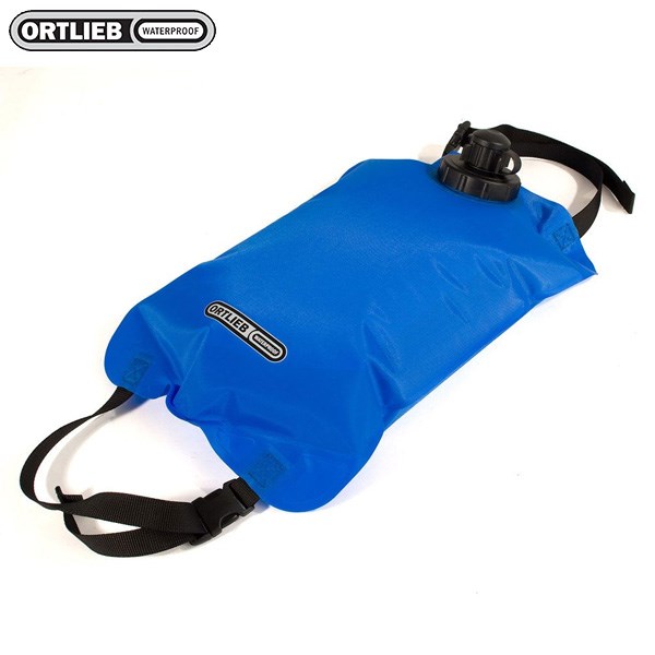 德國[ORTLIEB] DRY BAGS Water Bag – 攜帶式裝水袋 2L