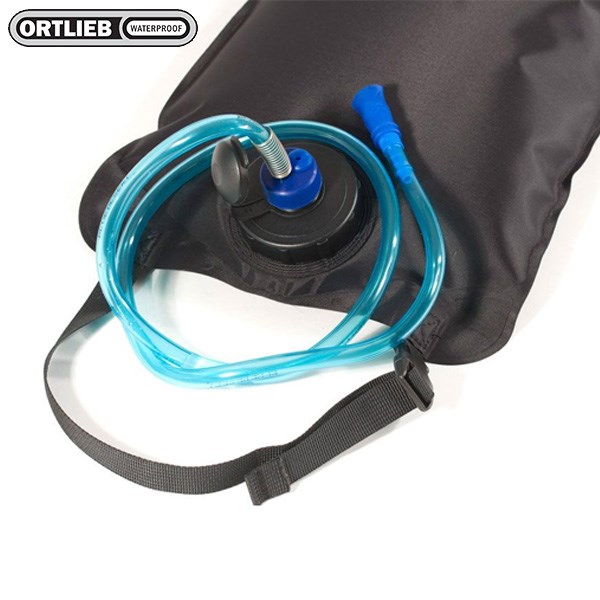 德國[ORTLIEB] DRY BAGS Water Bag – 攜帶式裝水袋 2L