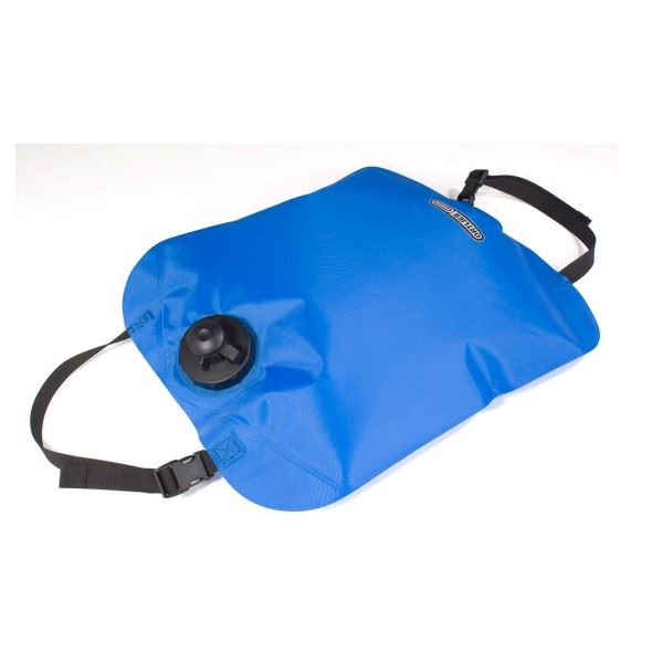 德國[ORTLIEB] DRY BAGS Water Bag – 攜帶式裝水袋 10L 德國製