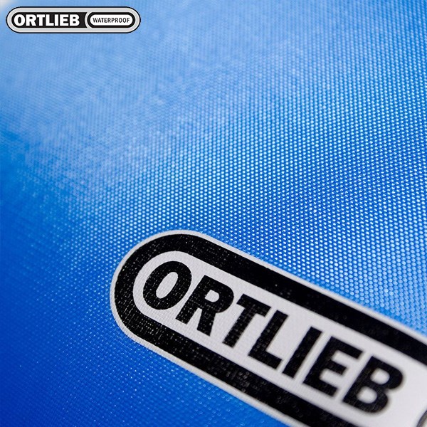 德國[ORTLIEB] DRY BAGS Water Bag – 攜帶式裝水袋 10L 德國製