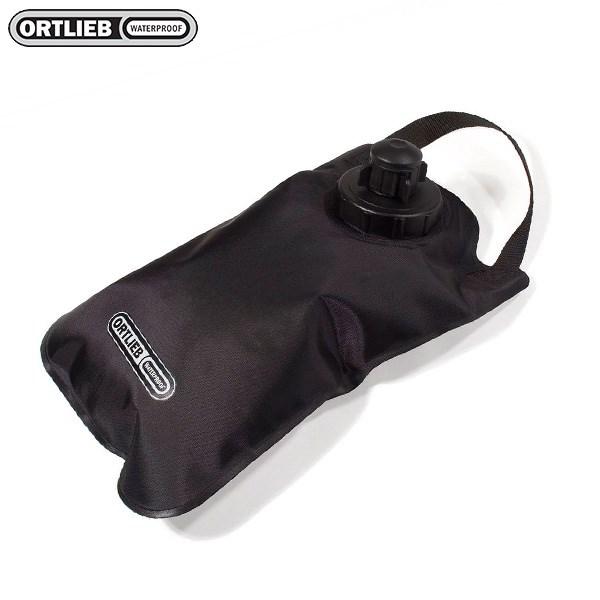 德國[ORTLIEB] DRY BAGS Water Bag – 攜帶式裝水袋 10L 德國製