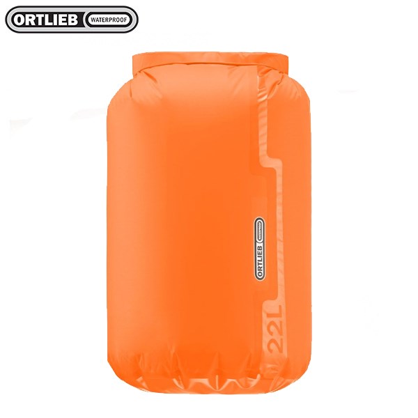 德國【Ortlieb】Dry-Bag Light / 防水置物提袋、內袋、泳袋(22L) 德國製