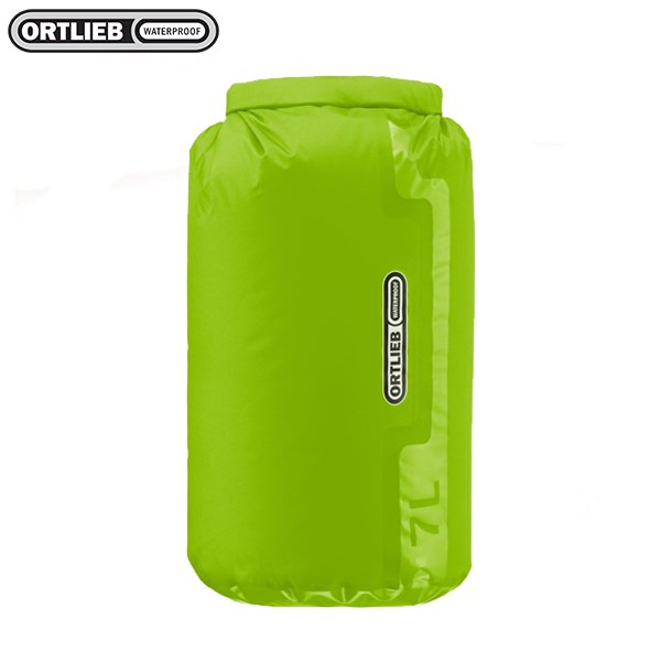 德國【Ortlieb】Dry-Bag Light / 防水置物提袋、內袋、泳袋(7L) 德國製