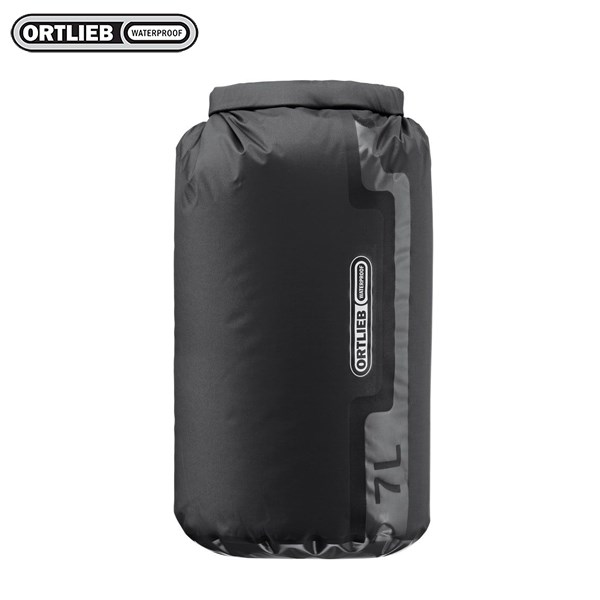 德國【Ortlieb】Dry-Bag Light / 防水置物提袋、內袋、泳袋(7L) 德國製