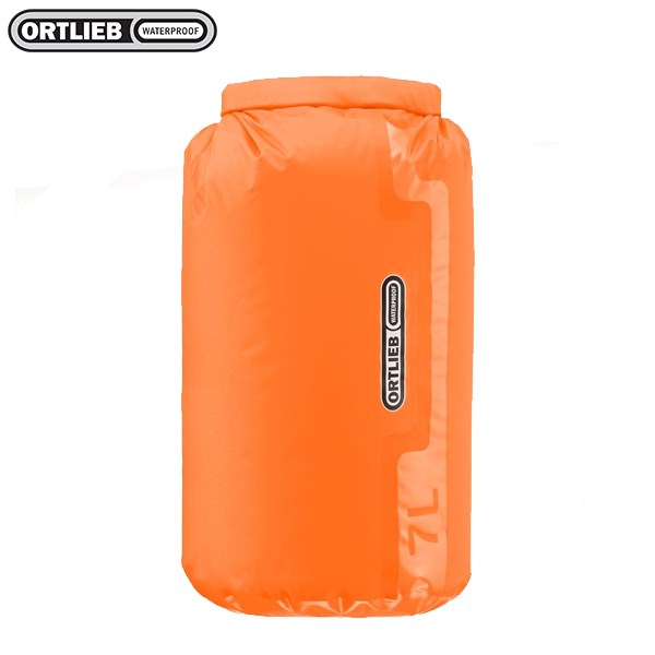 德國【Ortlieb】Dry-Bag Light / 防水置物提袋、內袋、泳袋(7L) 德國製