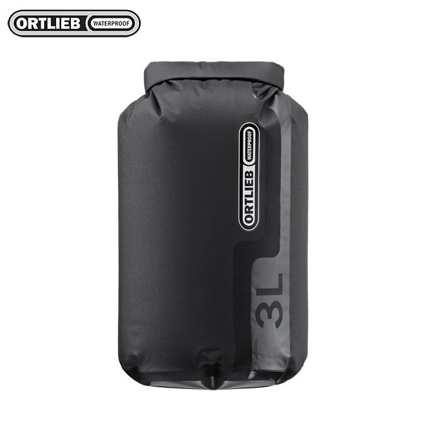 德國【Ortlieb】Dry-Bag Light / 防水置物提袋、內袋、泳袋(3L)德國製