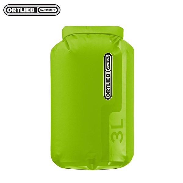 德國【Ortlieb】Dry-Bag Light / 防水置物提袋、內袋、泳袋(3L)德國製