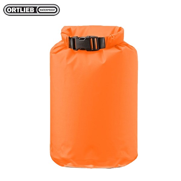 德國【Ortlieb】Dry-Bag Light / 防水置物提袋、內袋、泳袋(3L)德國製