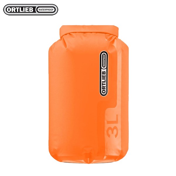 德國【Ortlieb】Dry-Bag Light / 防水置物提袋、內袋、泳袋(3L)德國製