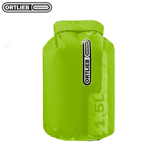 德國【Ortlieb】Dry-Bag Light / 防水置物提袋、內袋、泳袋(1.5L)