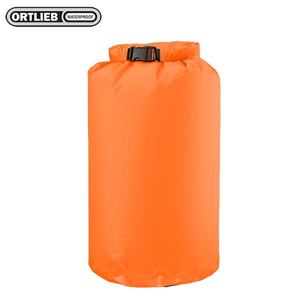 德國【ORTLIEB】Dry-Bag Light / 防水置物提袋、內袋、泳袋(12L) 德國製