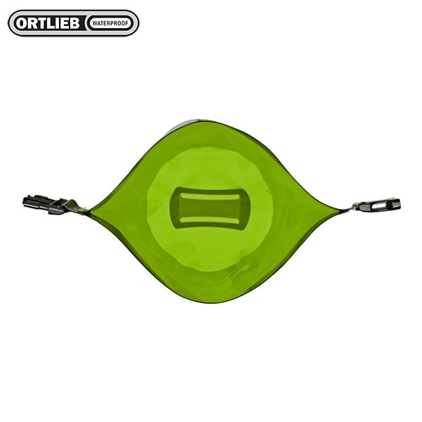 德國【ORTLIEB】Dry-Bag Light / 防水置物提袋、內袋、泳袋(12L) 德國製