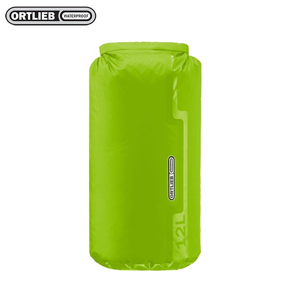 德國【ORTLIEB】Dry-Bag Light / 防水置物提袋、內袋、泳袋(12L) 德國製