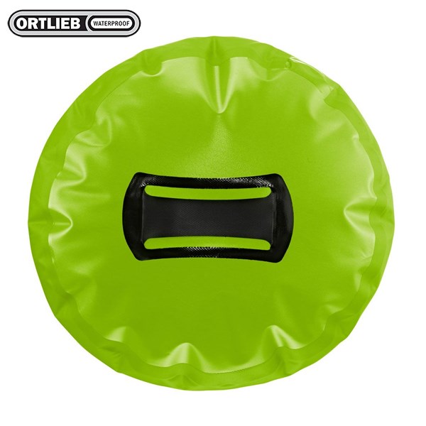德國【ORTLIEB】Dry-Bag Light / 防水置物提袋、內袋、泳袋(12L) 德國製