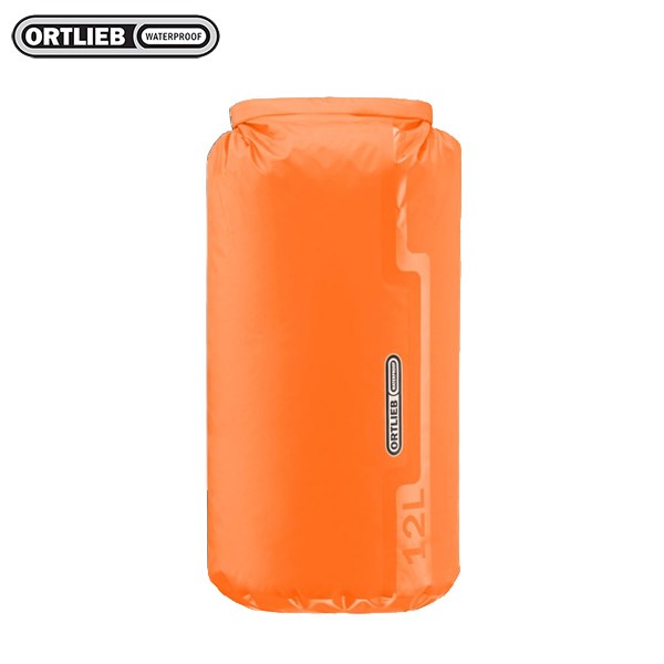德國【ORTLIEB】Dry-Bag Light / 防水置物提袋、內袋、泳袋(12L) 德國製