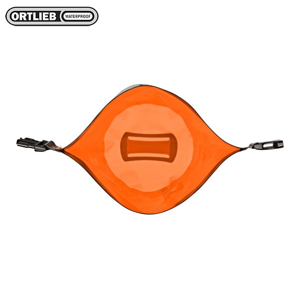 德國【ORTLIEB】Dry-Bag Light / 防水置物提袋、內袋、泳袋(12L) 德國製