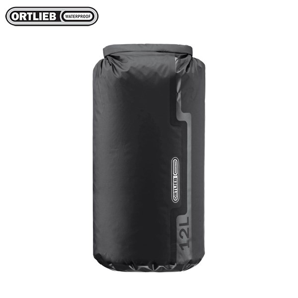 德國【ORTLIEB】Dry-Bag Light / 防水置物提袋、內袋、泳袋(12L) 德國製