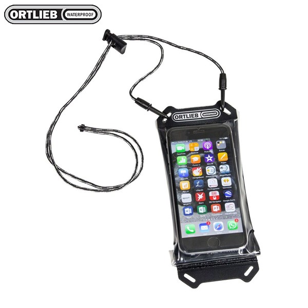 德國[ORTLIEB] Safe-it – 防水手機袋 L