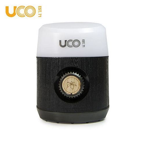 美國【UCO】RHODY+ HANG-OUT LANTERN免手持充電露營燈 / 充電露營營燈 / 充電小燈 / 充電戶外燈 / 充電照明燈