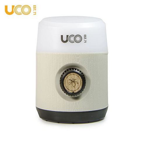美國【UCO】RHODY HANG-OUT LANTERN免手持露營燈 / 露營營燈 / 小燈 / 戶外燈 / 照明燈