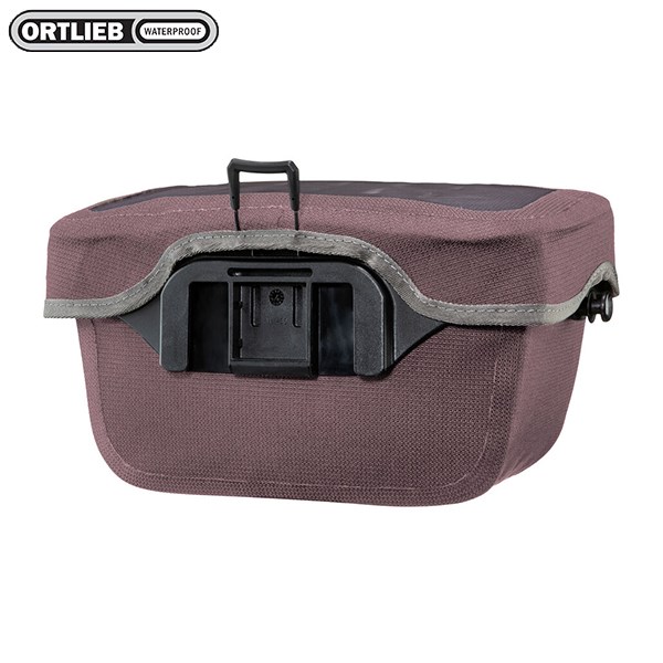 德國【ORTLIEB】ULTIMATE SIX URBAN - 城市款系列車把袋-肩背兩用包 /零件需另加購
